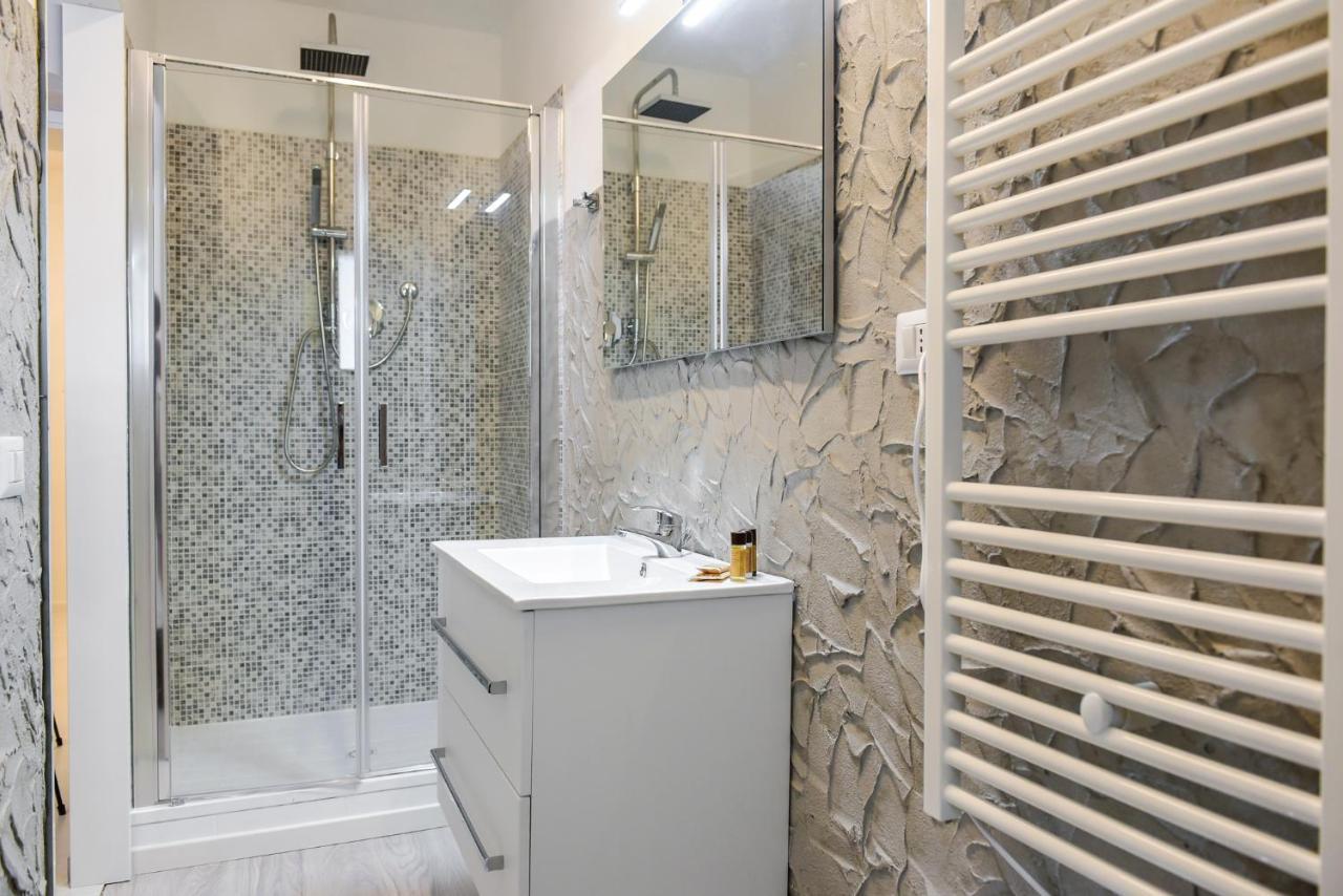 Resilienza Tropical Apartments & Room Porto SantʼElpidio Екстериор снимка