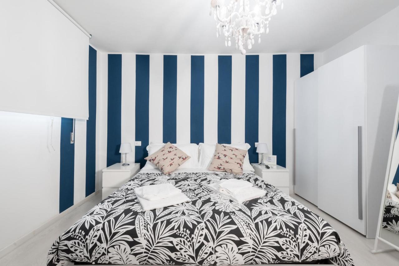 Resilienza Tropical Apartments & Room Porto SantʼElpidio Екстериор снимка