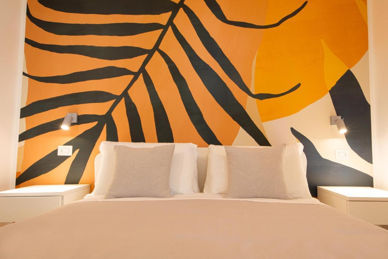 Resilienza Tropical Apartments & Room Porto SantʼElpidio Екстериор снимка