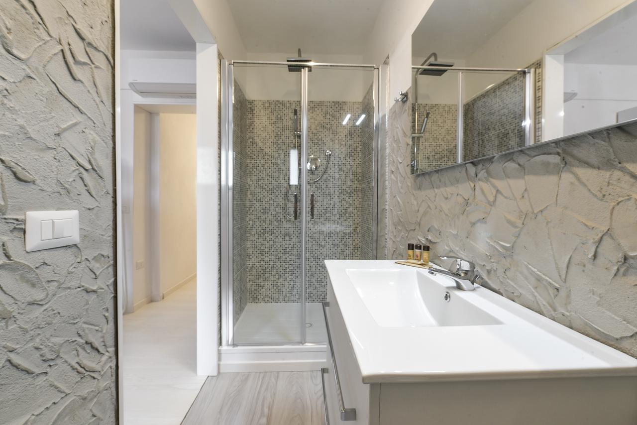 Resilienza Tropical Apartments & Room Porto SantʼElpidio Екстериор снимка