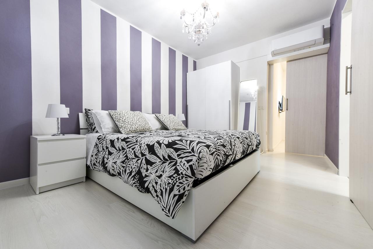 Resilienza Tropical Apartments & Room Porto SantʼElpidio Екстериор снимка