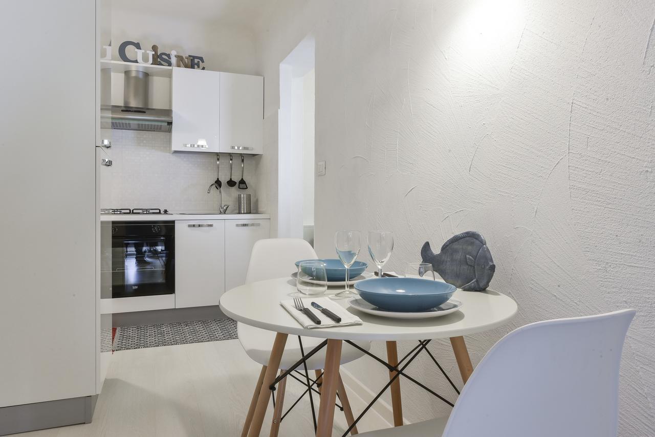 Resilienza Tropical Apartments & Room Porto SantʼElpidio Екстериор снимка