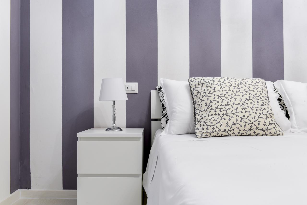Resilienza Tropical Apartments & Room Porto SantʼElpidio Екстериор снимка