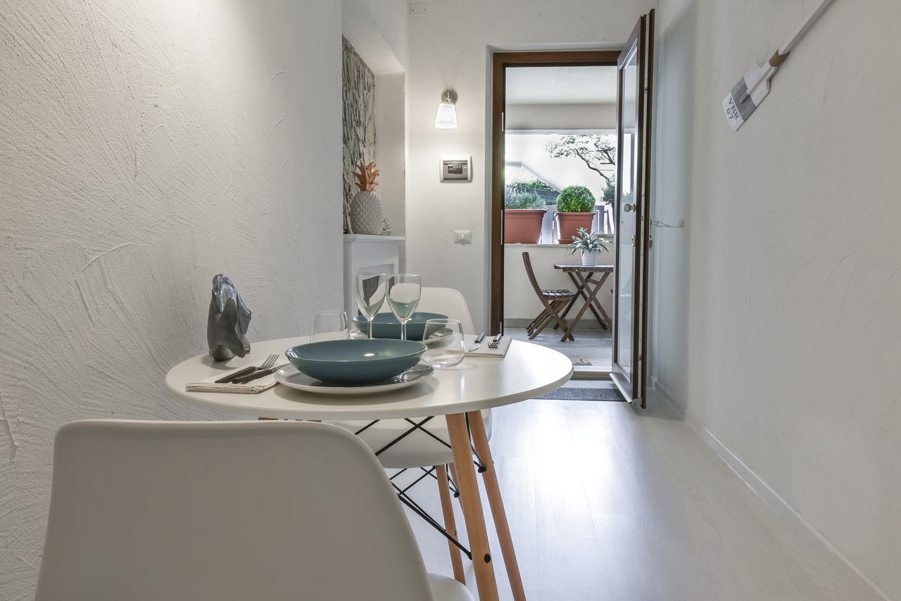 Resilienza Tropical Apartments & Room Porto SantʼElpidio Екстериор снимка