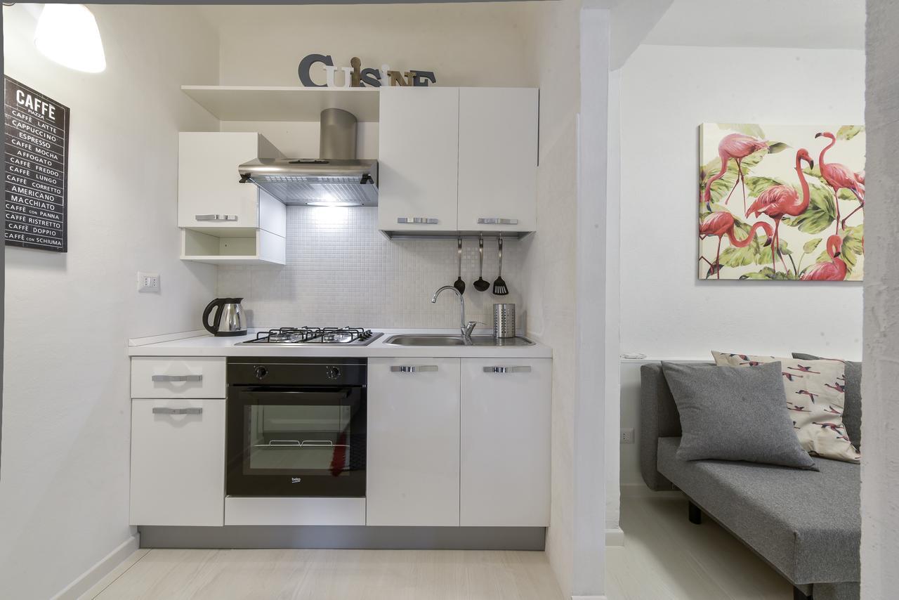 Resilienza Tropical Apartments & Room Porto SantʼElpidio Екстериор снимка