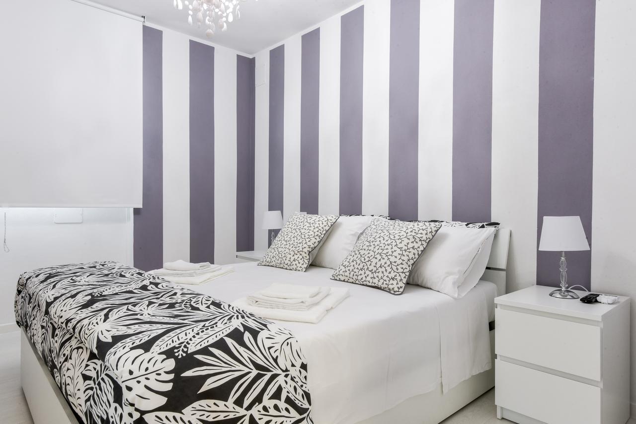 Resilienza Tropical Apartments & Room Porto SantʼElpidio Екстериор снимка